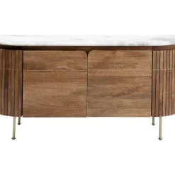 KARE Design Kommoden & Sideboards-Sideboard Grace 160X78Cm