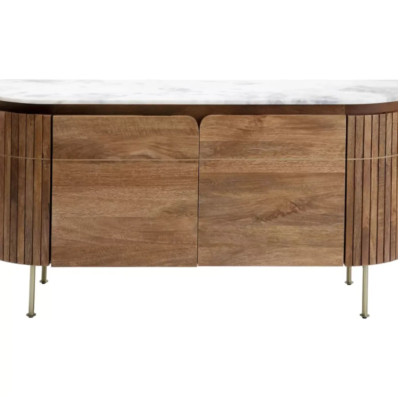 KARE Design Kommoden & Sideboards-Sideboard Grace 160X78Cm