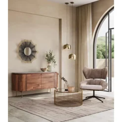 KARE Design Kommoden & Sideboards-Sideboard Grace 160X78Cm