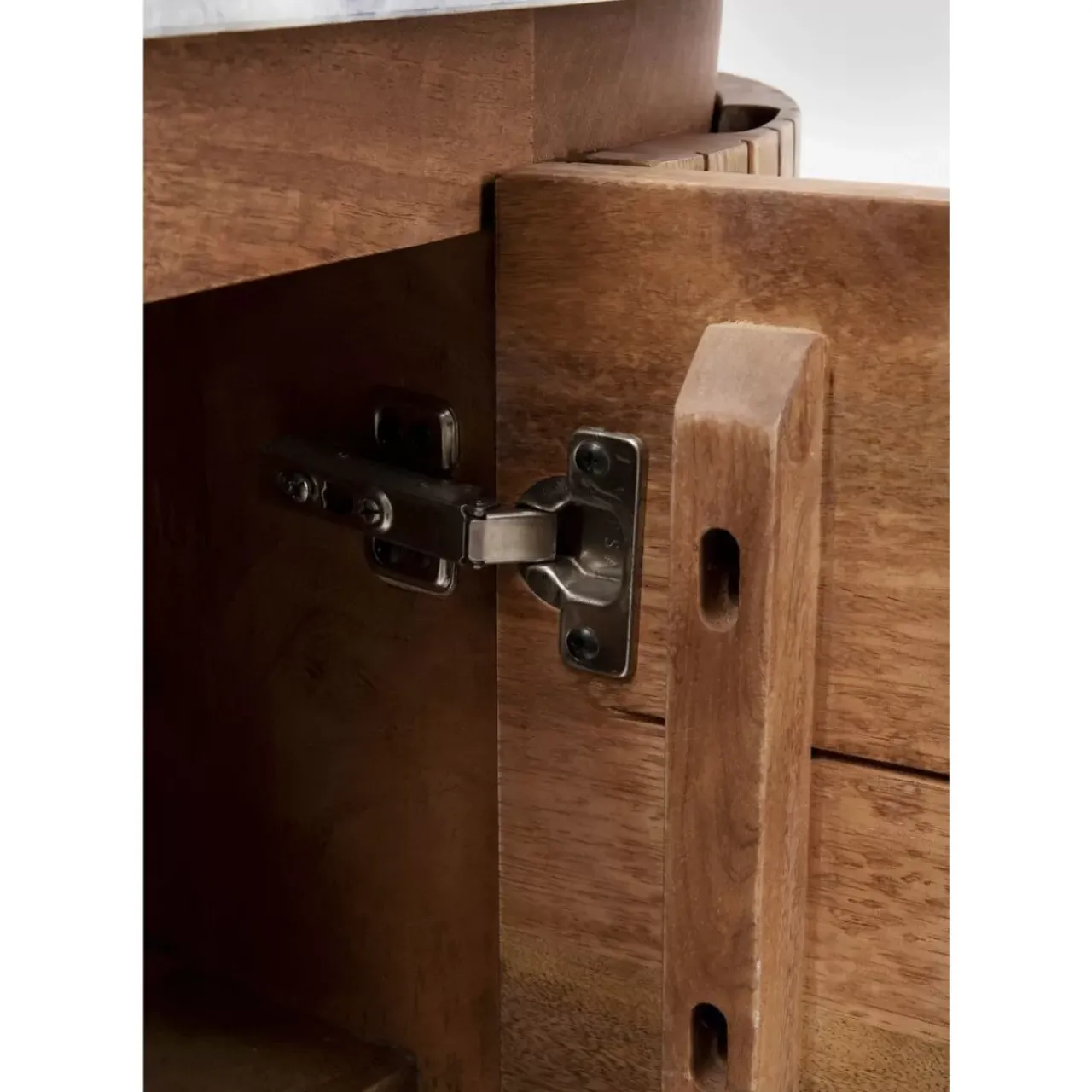 KARE Design Kommoden & Sideboards-Sideboard Grace 160X78Cm