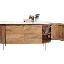 KARE Design Kommoden & Sideboards-Sideboard Grace 160X78Cm