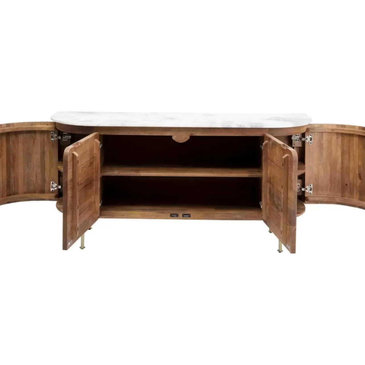 KARE Design Kommoden & Sideboards-Sideboard Grace 160X78Cm