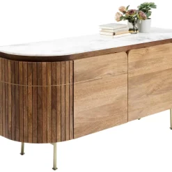 KARE Design Kommoden & Sideboards-Sideboard Grace 160X78Cm