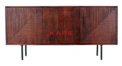 KARE Design Kommoden & Sideboards-Sideboard Grooves
