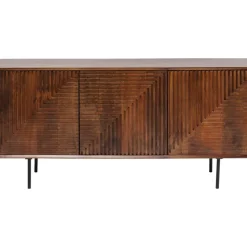 KARE Design Kommoden & Sideboards-Sideboard Grooves