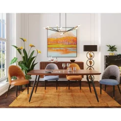 KARE Design Kommoden & Sideboards-Sideboard Grooves