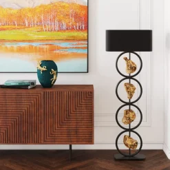 KARE Design Kommoden & Sideboards-Sideboard Grooves