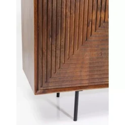 KARE Design Kommoden & Sideboards-Sideboard Grooves