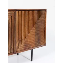 KARE Design Kommoden & Sideboards-Sideboard Grooves