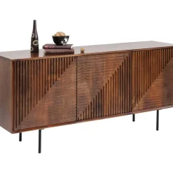 KARE Design Kommoden & Sideboards-Sideboard Grooves