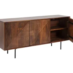 KARE Design Kommoden & Sideboards-Sideboard Grooves
