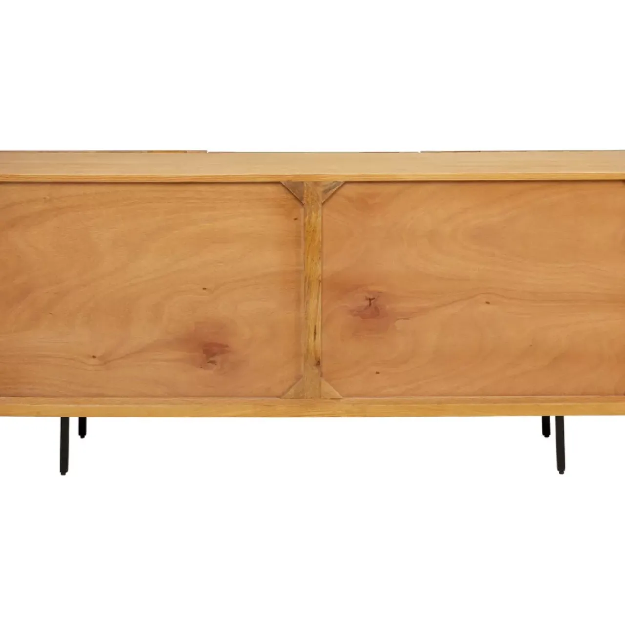 KARE Design Kommoden & Sideboards-Sideboard Hammer 160X75Cm