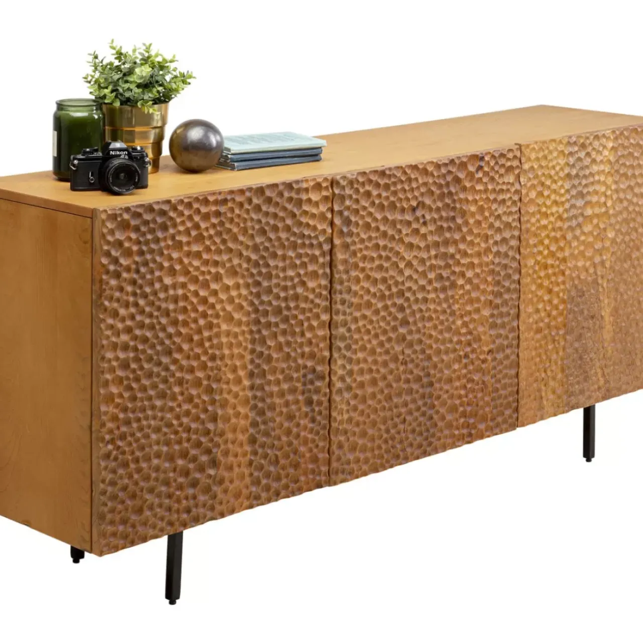 KARE Design Kommoden & Sideboards-Sideboard Hammer 160X75Cm