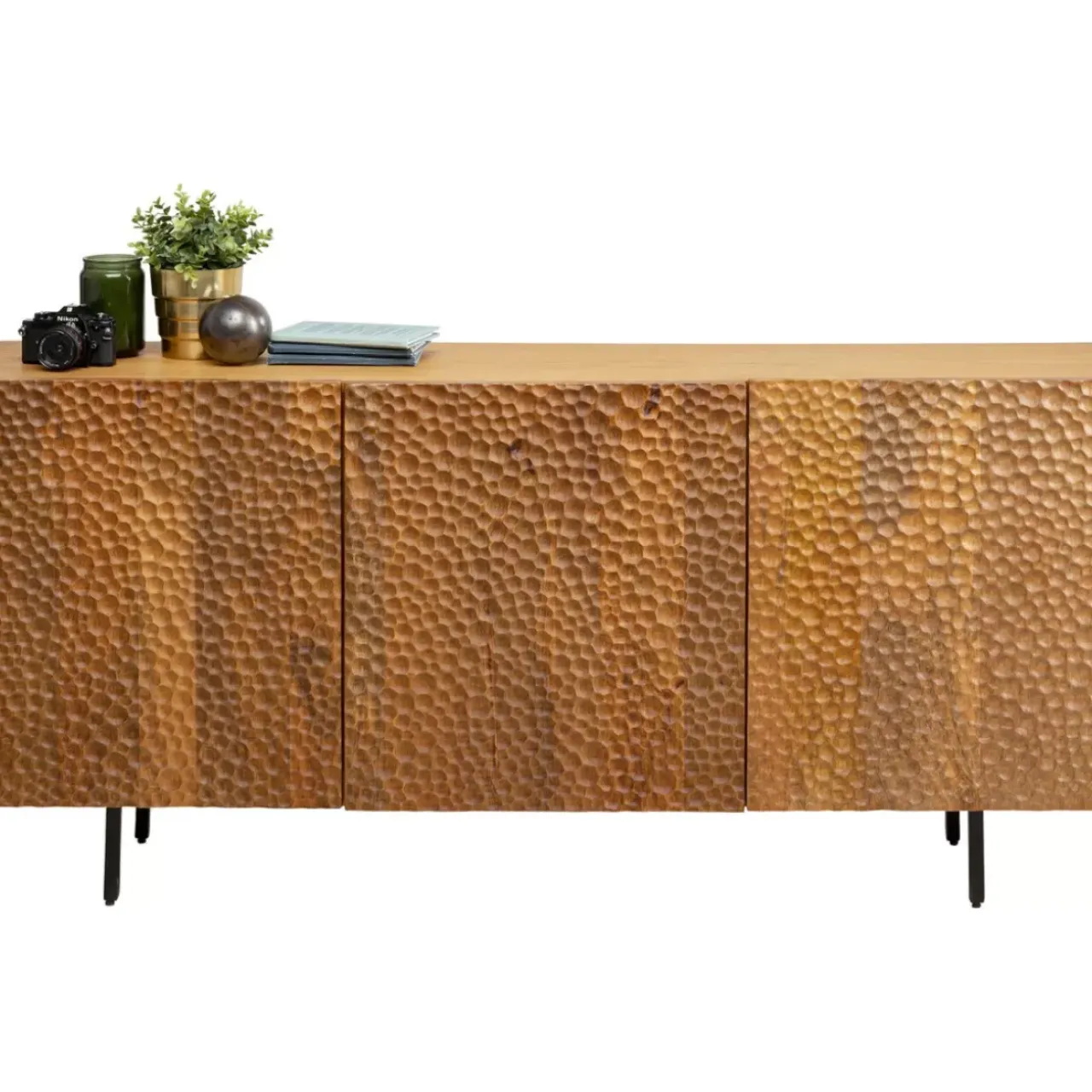 KARE Design Kommoden & Sideboards-Sideboard Hammer 160X75Cm