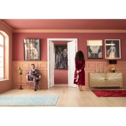 KARE Design Kommoden & Sideboards-Sideboard Illumino