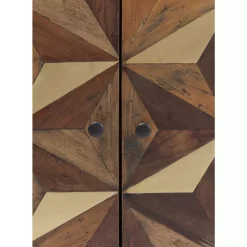 KARE Design Kommoden & Sideboards-Sideboard Illusion Gold