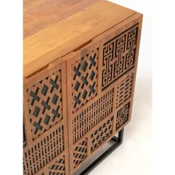 KARE Design Kommoden & Sideboards-Sideboard Jaden 177X75Cm