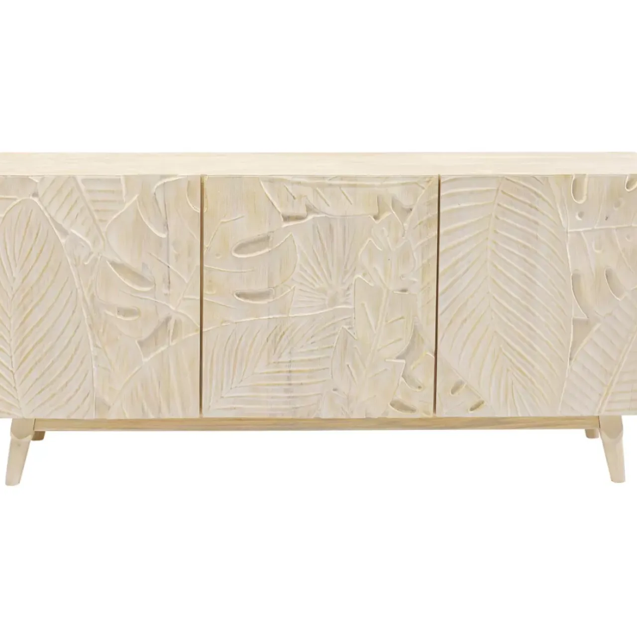KARE Design Kommoden & Sideboards-Sideboard Jungle Nature 160X75Cm