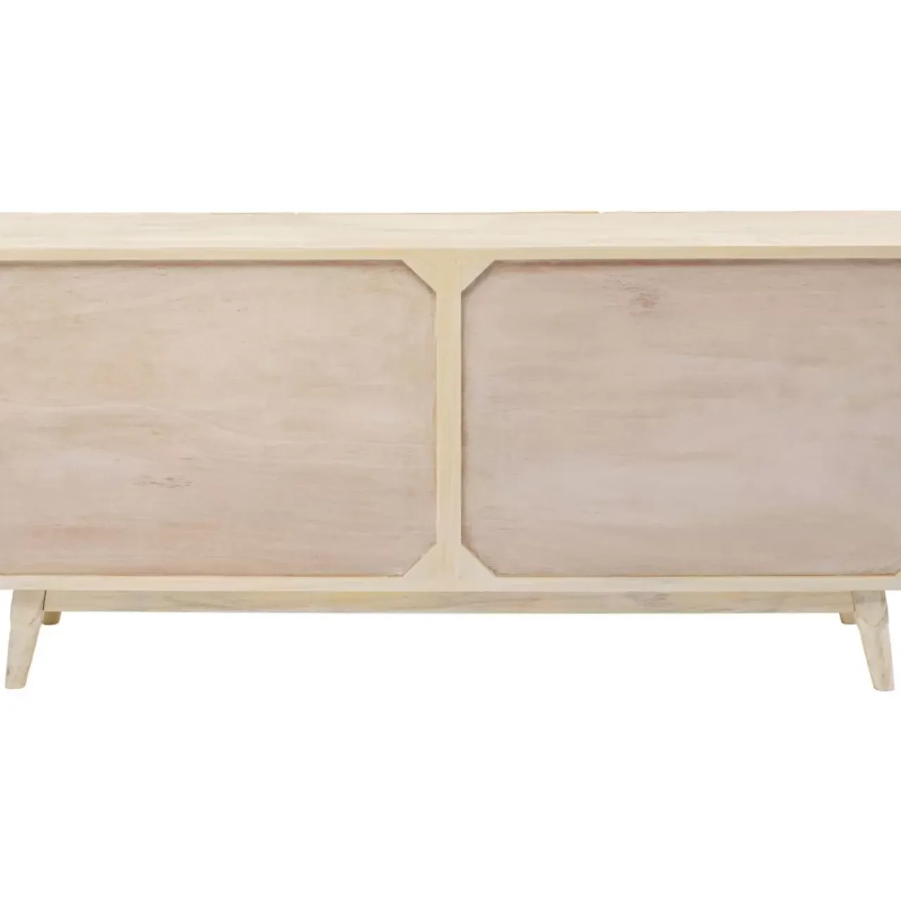 KARE Design Kommoden & Sideboards-Sideboard Jungle Nature 160X75Cm