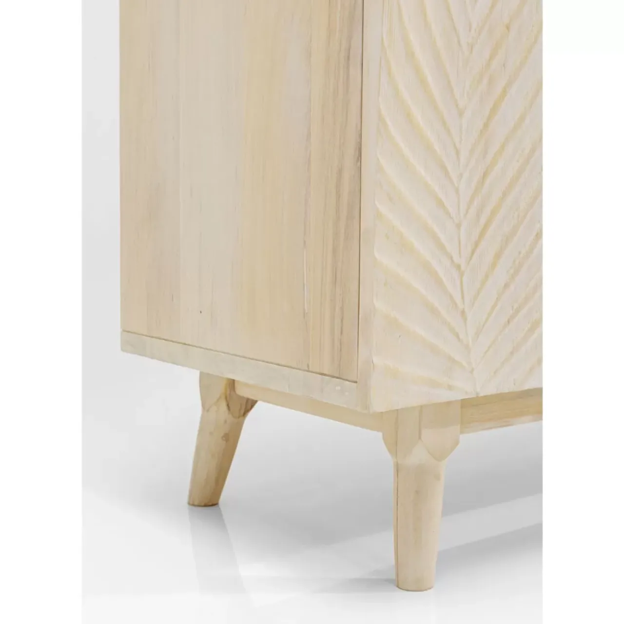 KARE Design Kommoden & Sideboards-Sideboard Jungle Nature 160X75Cm