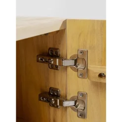 KARE Design Kommoden & Sideboards-Sideboard Jungle Nature 160X75Cm