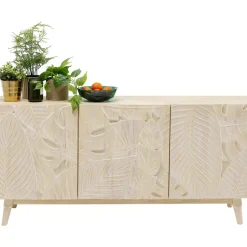 KARE Design Kommoden & Sideboards-Sideboard Jungle Nature 160X75Cm