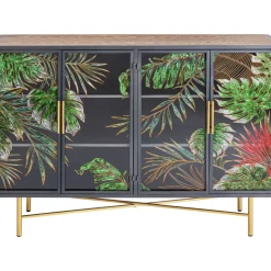 KARE Design Kommoden & Sideboards-Sideboard Jungle 135X95Cm