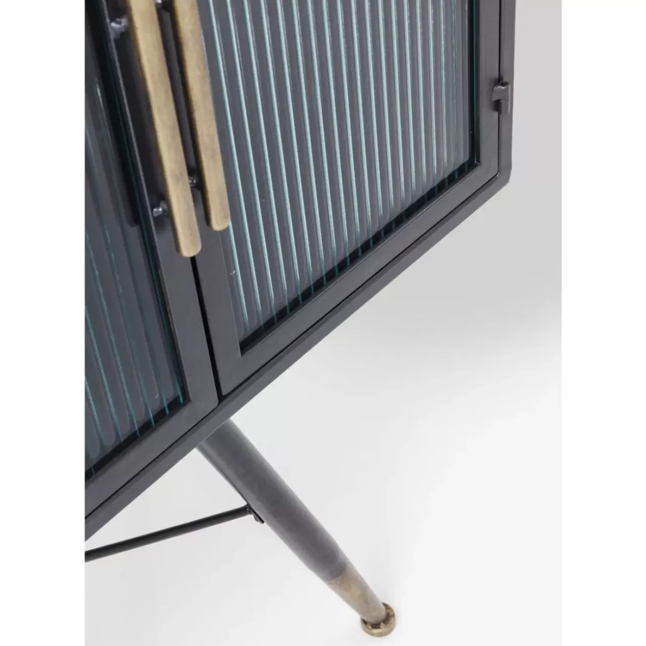 KARE Design Kommoden & Sideboards-Sideboard La Gomera 6 Turen