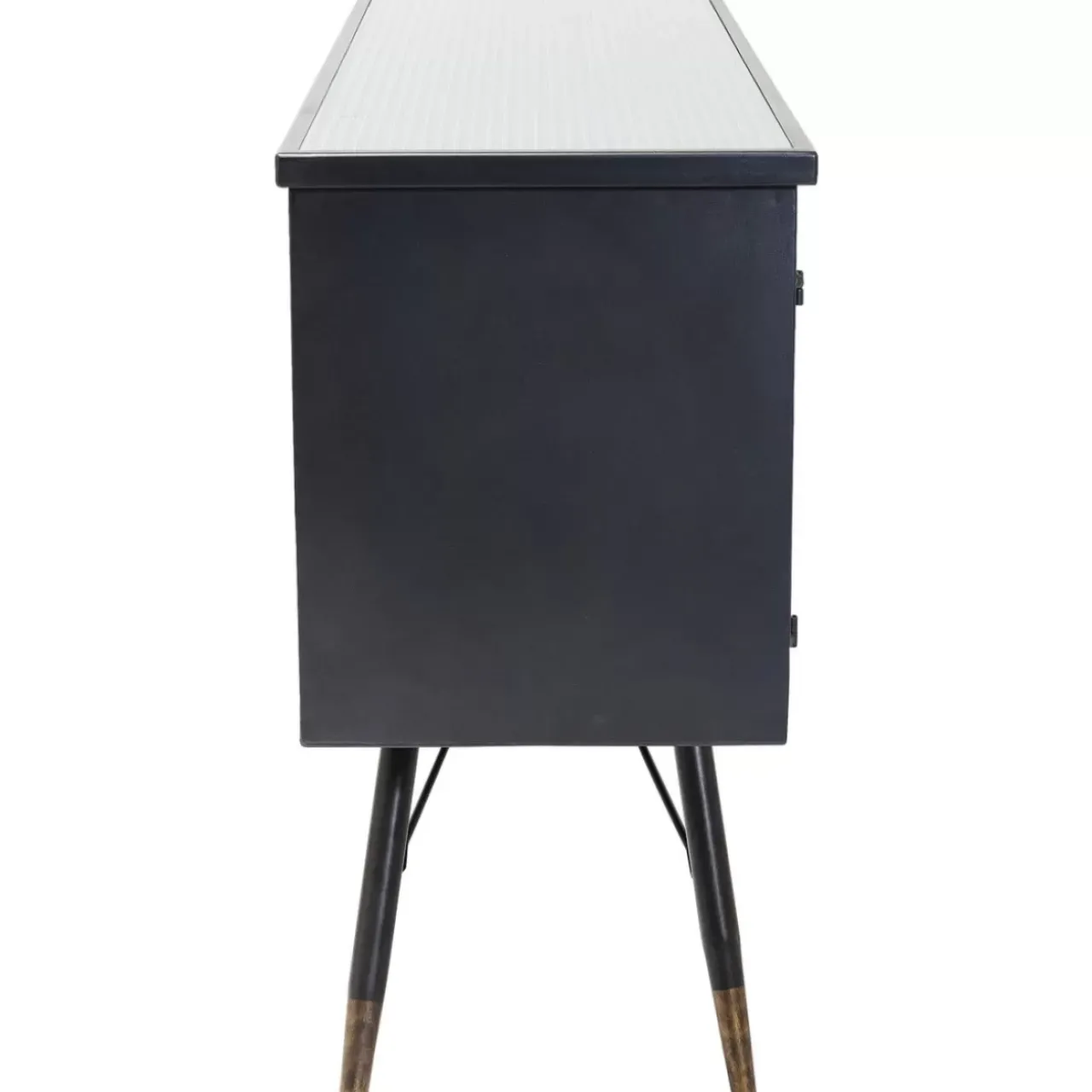 KARE Design Kommoden & Sideboards-Sideboard La Gomera 6 Turen