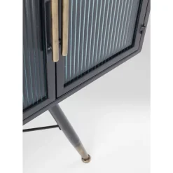 KARE Design Kommoden & Sideboards-Sideboard La Gomera 6 Turen