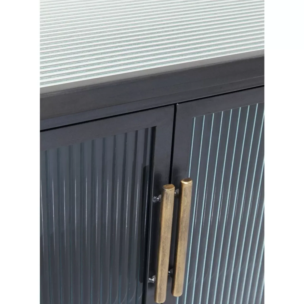 KARE Design Kommoden & Sideboards-Sideboard La Gomera 6 Turen