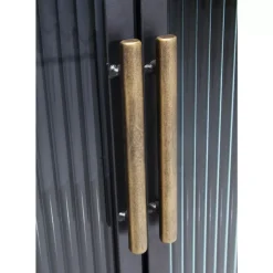 KARE Design Kommoden & Sideboards-Sideboard La Gomera 6 Turen