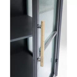 KARE Design Kommoden & Sideboards-Sideboard La Gomera 4 Turen