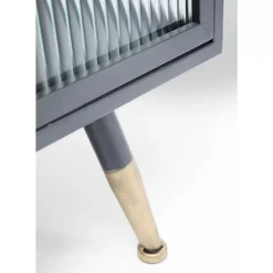 KARE Design Kommoden & Sideboards-Sideboard La Gomera 4 Turen