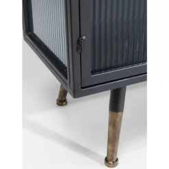 KARE Design Kommoden & Sideboards-Sideboard La Gomera 4 Turen