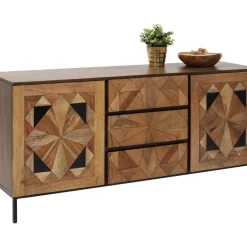 KARE Design Kommoden & Sideboards-Sideboard Limara