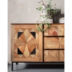 KARE Design Kommoden & Sideboards-Sideboard Limara