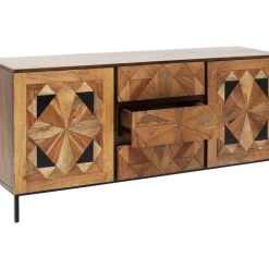 KARE Design Kommoden & Sideboards-Sideboard Limara