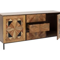 KARE Design Kommoden & Sideboards-Sideboard Limara
