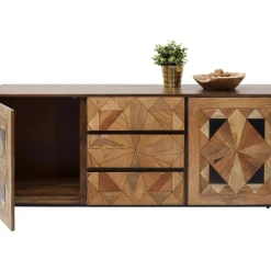 KARE Design Kommoden & Sideboards-Sideboard Limara