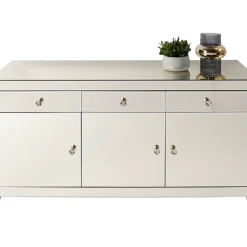 KARE Design Kommoden & Sideboards-Sideboard Luxury Champagne