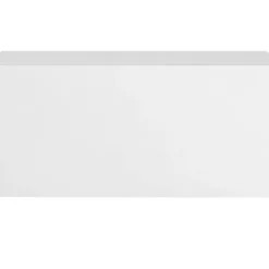 KARE Design Kommoden & Sideboards-Sideboard Luxury Push Weiss