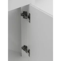 KARE Design Kommoden & Sideboards-Sideboard Luxury Push Weiss