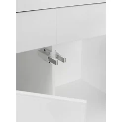 KARE Design Kommoden & Sideboards-Sideboard Luxury Push Weiss