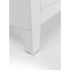 KARE Design Kommoden & Sideboards-Sideboard Luxury Push Weiss