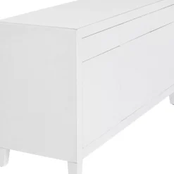 KARE Design Kommoden & Sideboards-Sideboard Luxury Push Weiss