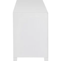 KARE Design Kommoden & Sideboards-Sideboard Luxury Push Weiss