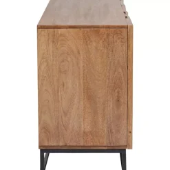 KARE Design Kommoden & Sideboards-Sideboard Madeira Hell 177X75Cm