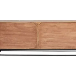 KARE Design Kommoden & Sideboards-Sideboard Madeira Hell 177X75Cm