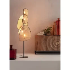 KARE Design Kommoden & Sideboards-Sideboard Madeira Hell 177X75Cm